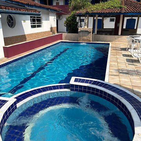 Villa Di Verona Charm Hotel Гуаружа Экстерьер фото