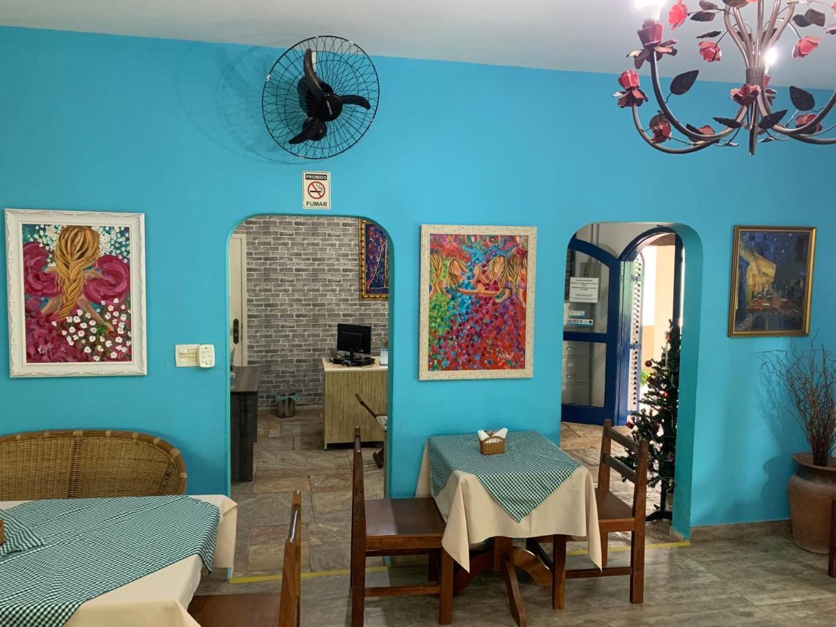 Villa Di Verona Charm Hotel Гуаружа Экстерьер фото