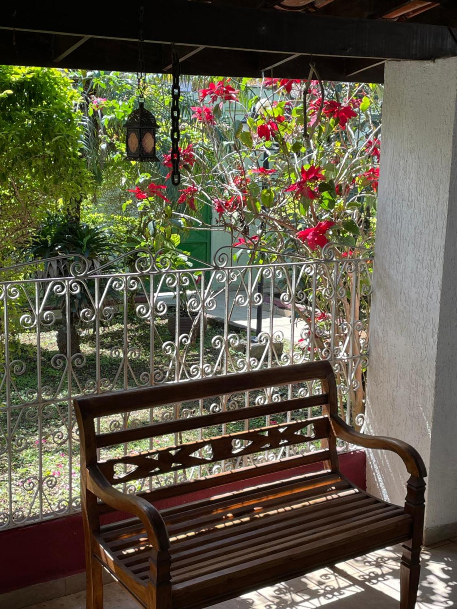 Villa Di Verona Charm Hotel Гуаружа Экстерьер фото