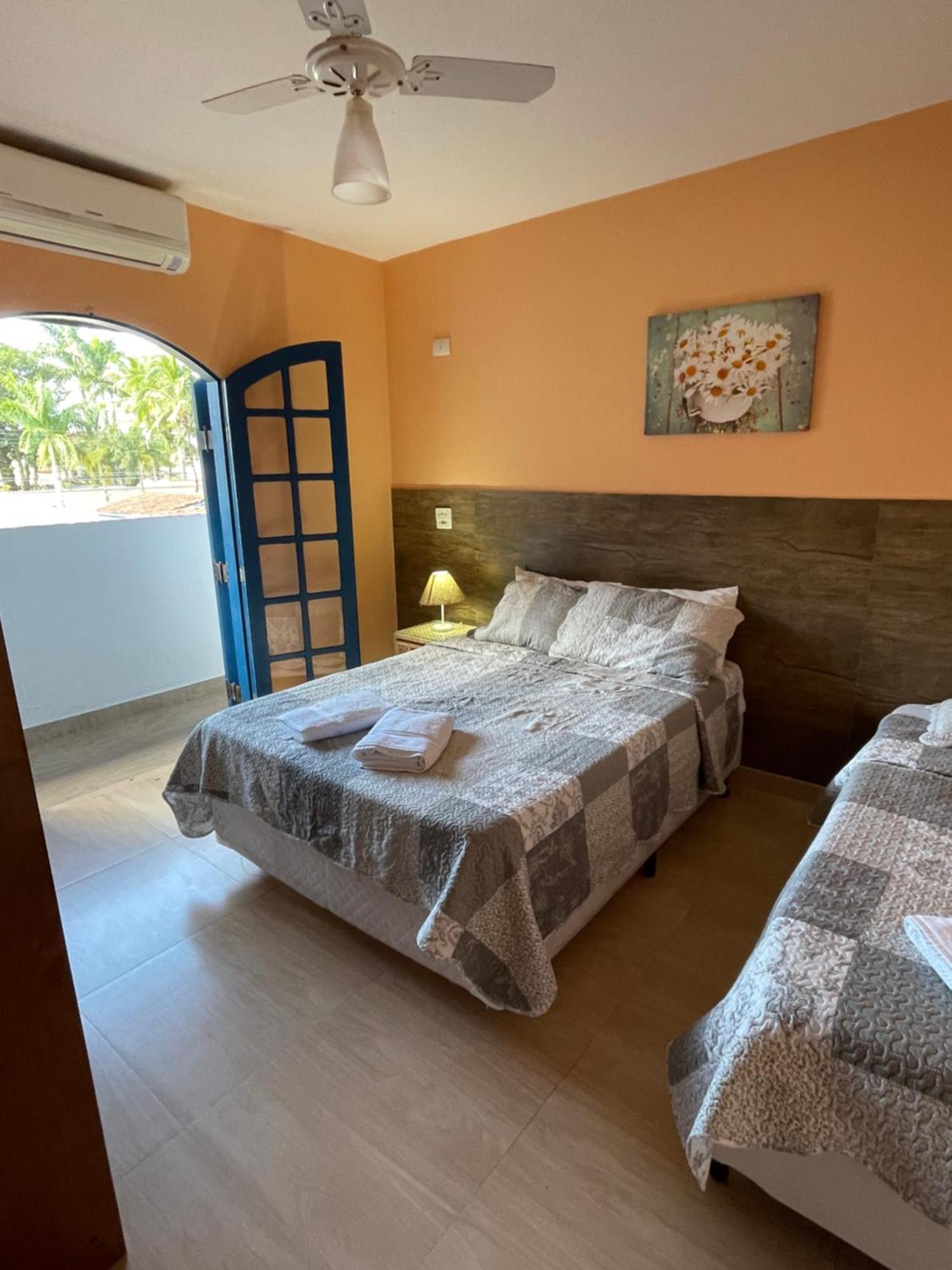 Villa Di Verona Charm Hotel Гуаружа Экстерьер фото