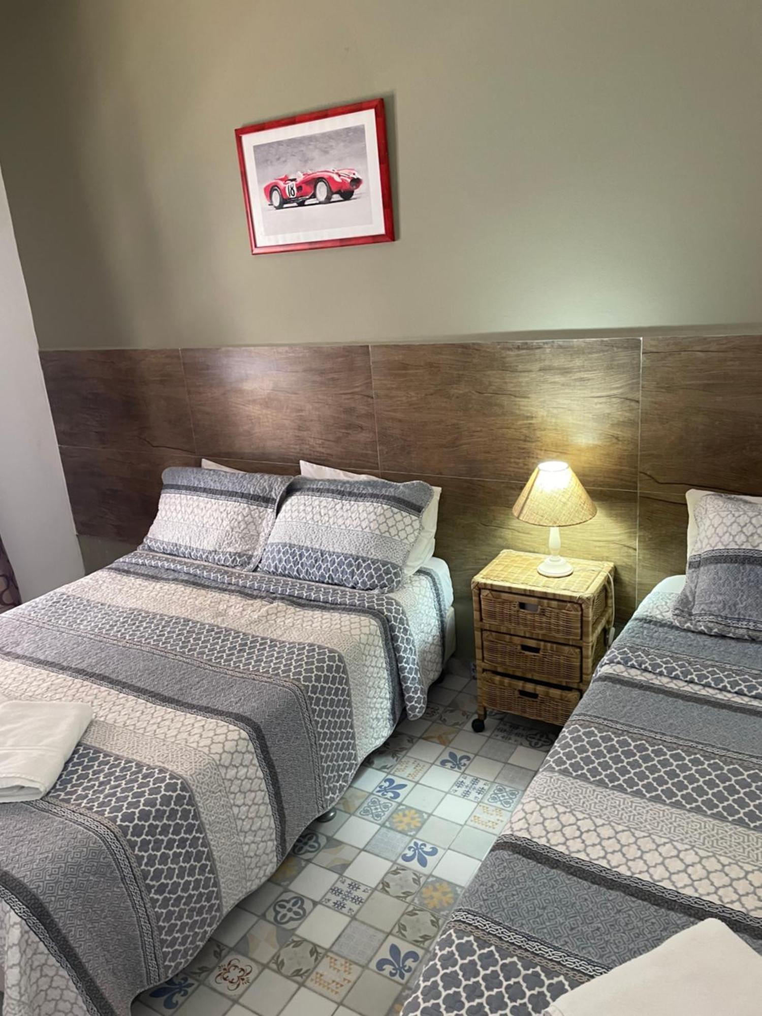 Villa Di Verona Charm Hotel Гуаружа Экстерьер фото