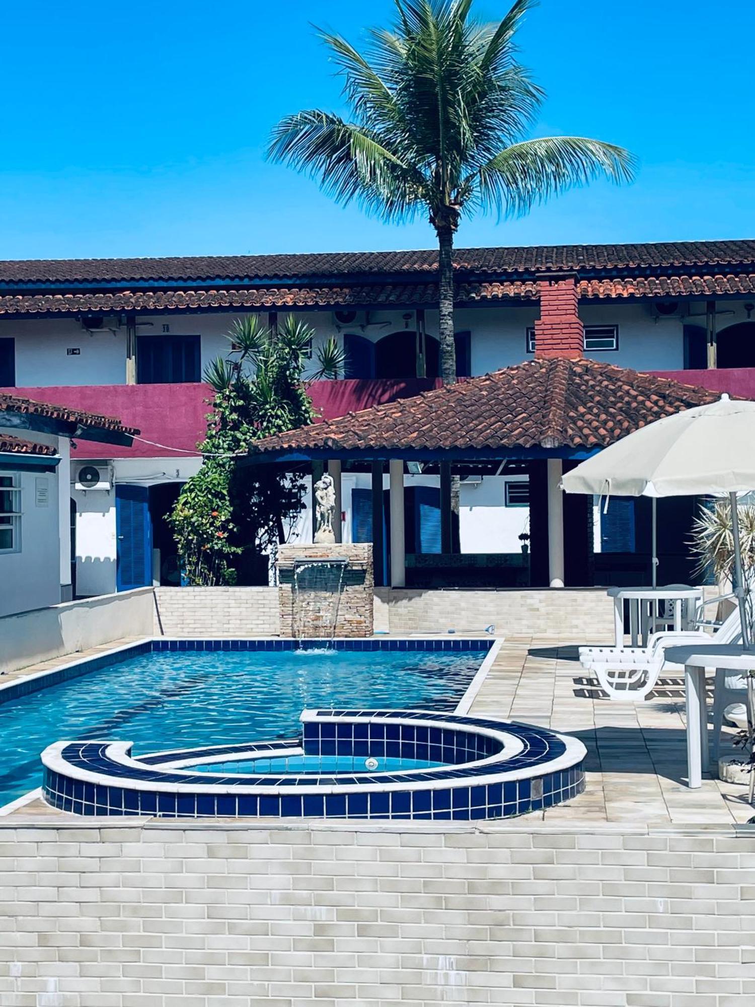 Villa Di Verona Charm Hotel Гуаружа Экстерьер фото