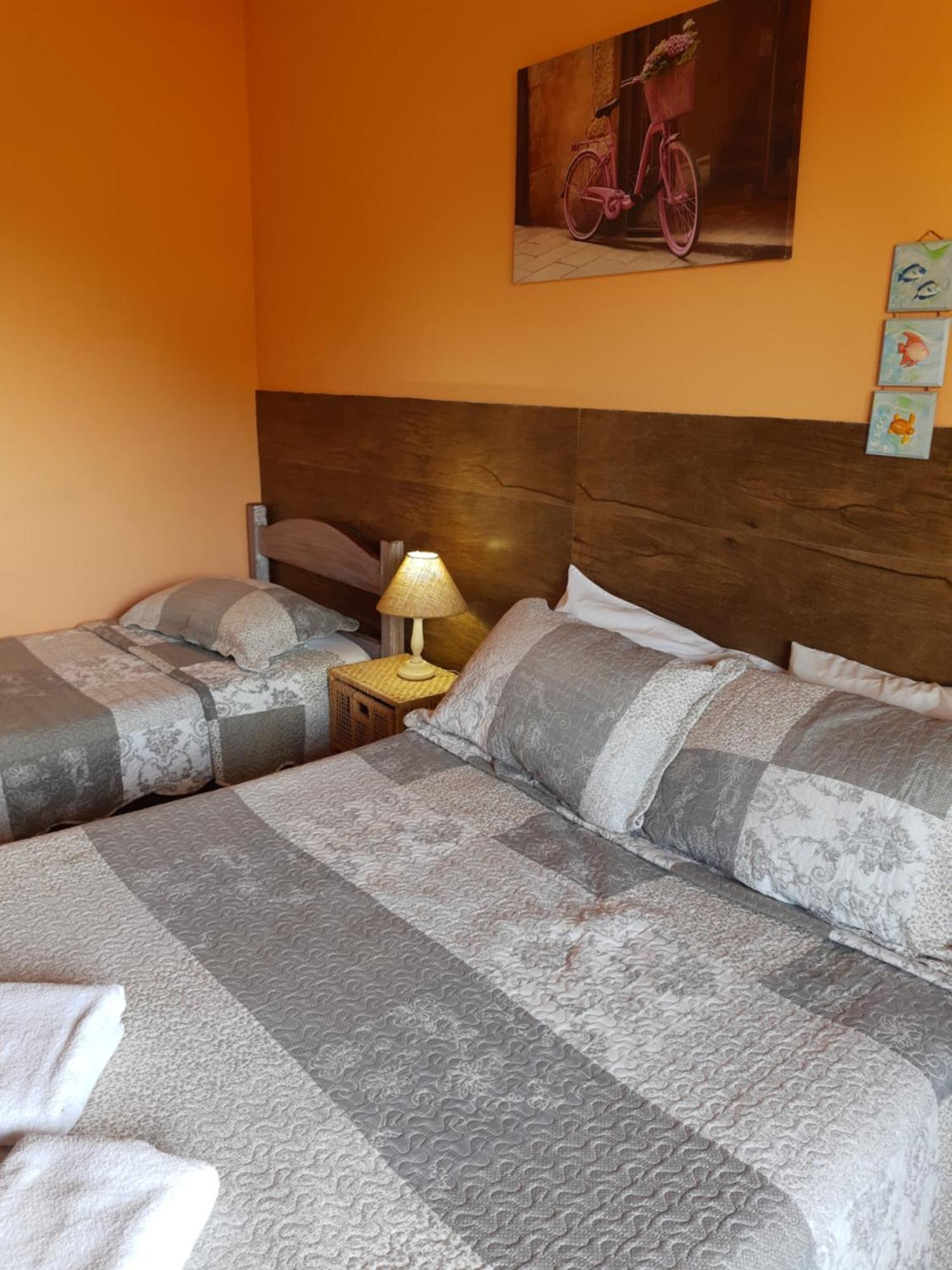 Villa Di Verona Charm Hotel Гуаружа Экстерьер фото