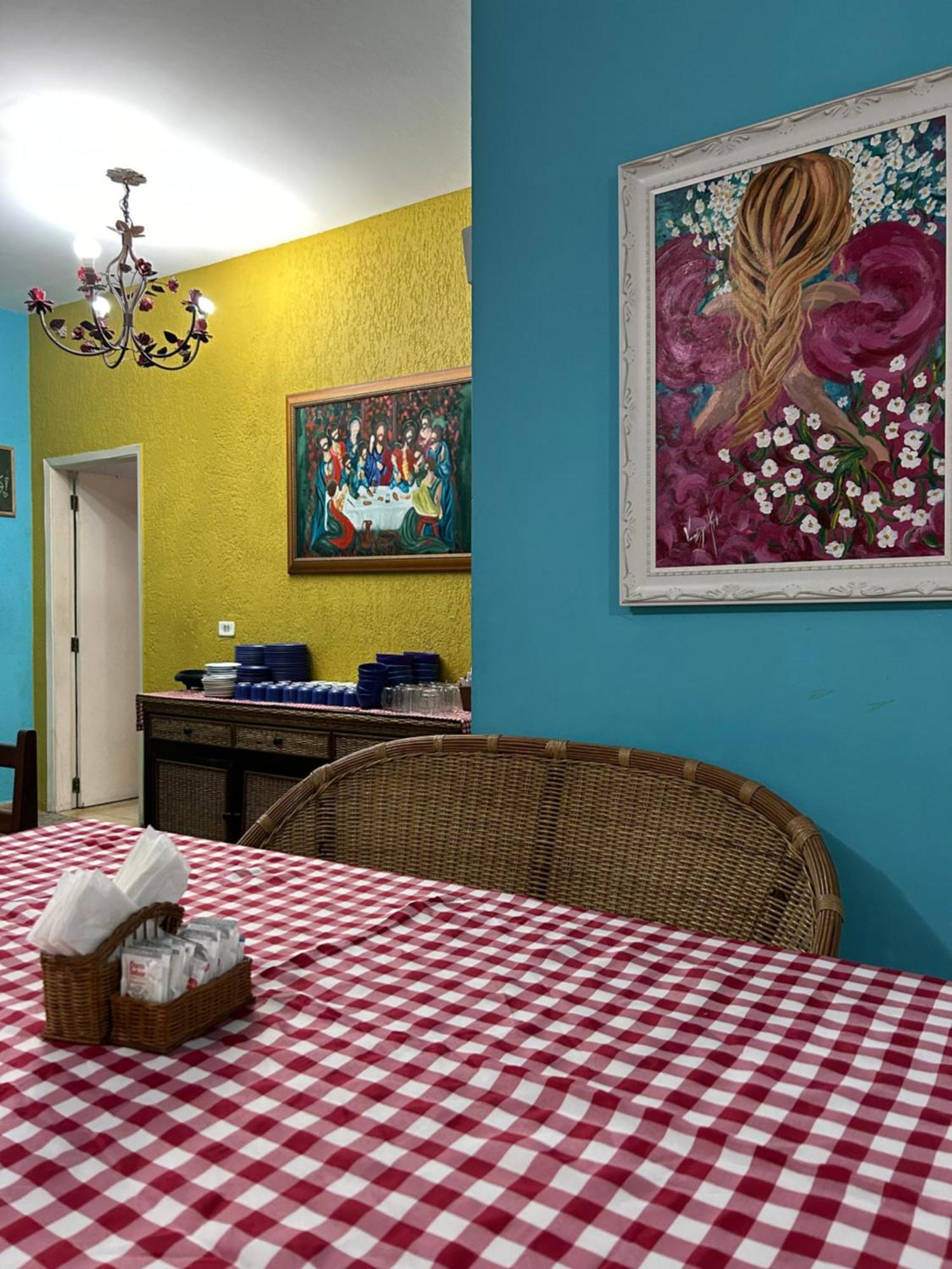 Villa Di Verona Charm Hotel Гуаружа Экстерьер фото
