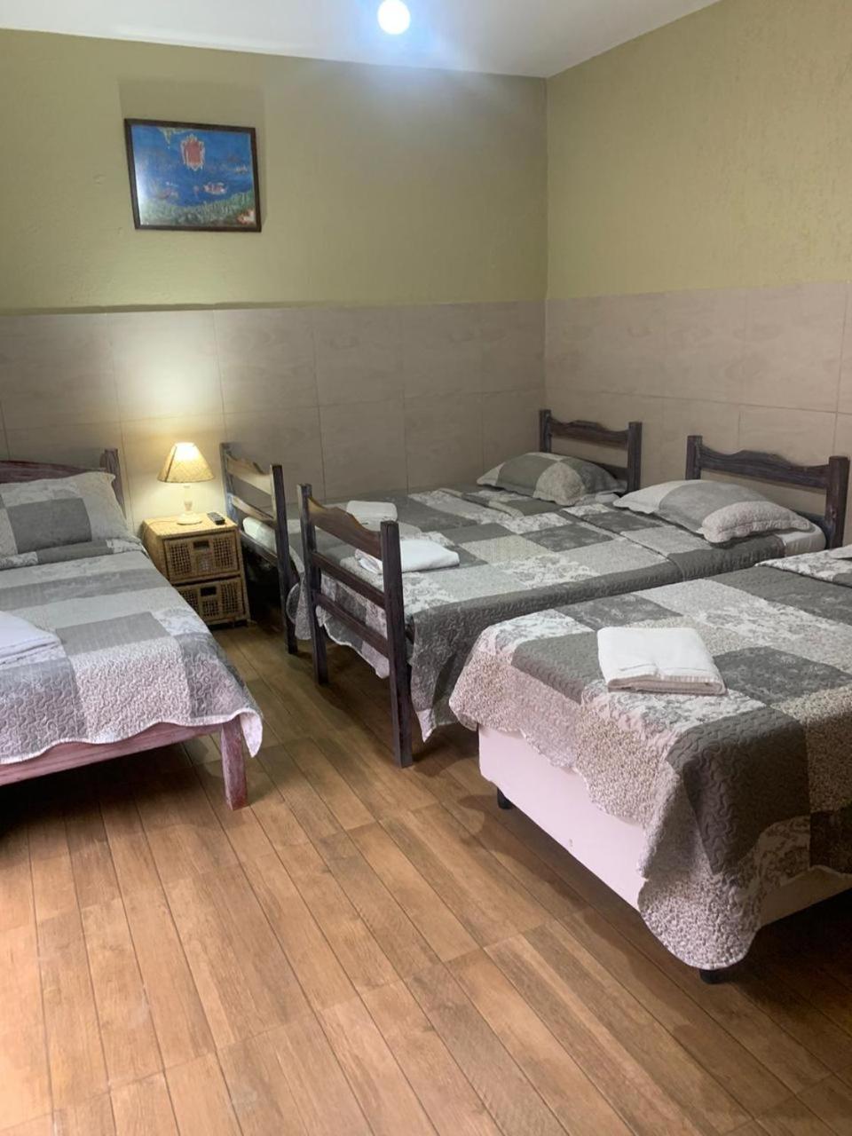 Villa Di Verona Charm Hotel Гуаружа Номер фото