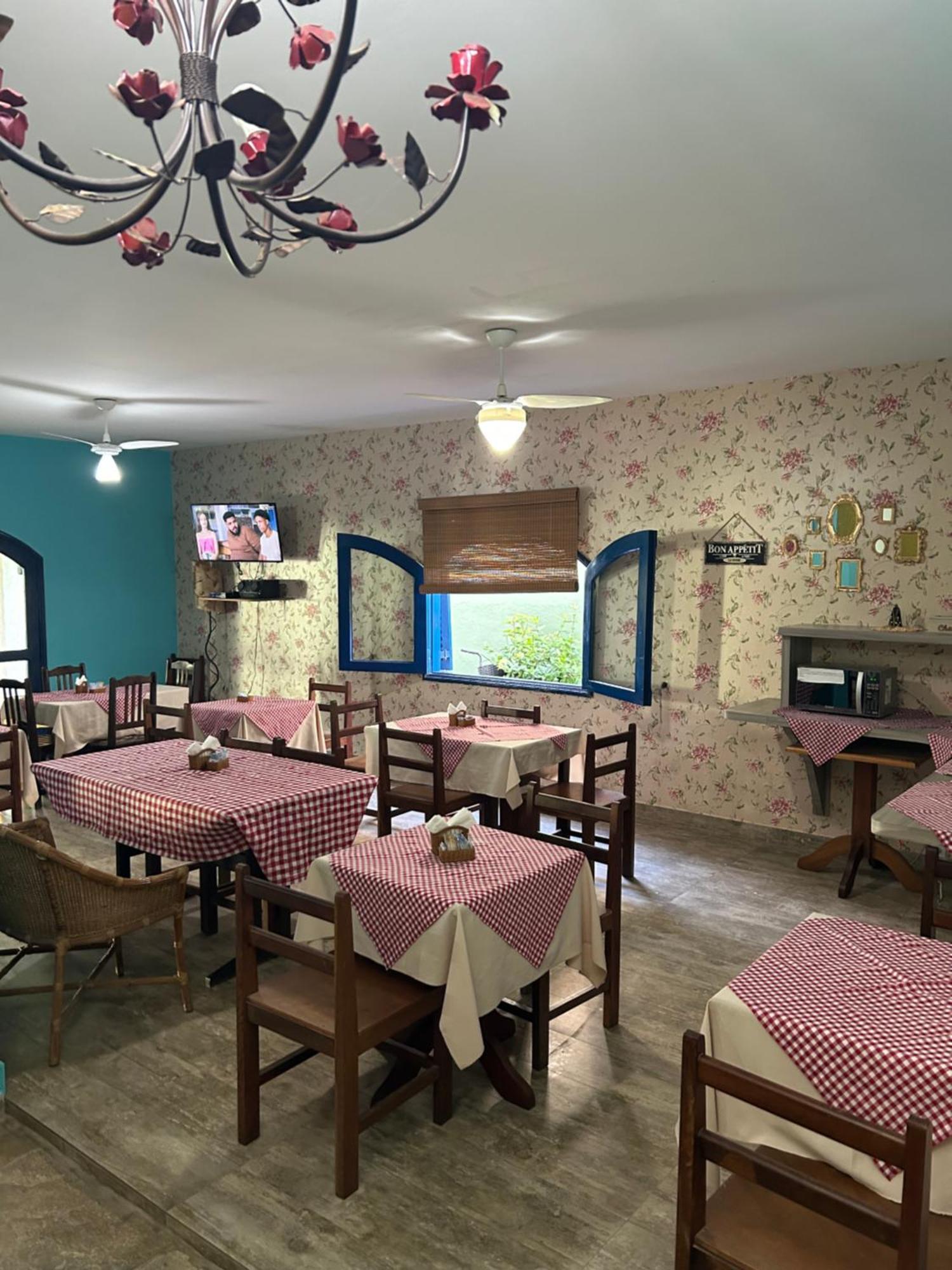 Villa Di Verona Charm Hotel Гуаружа Экстерьер фото