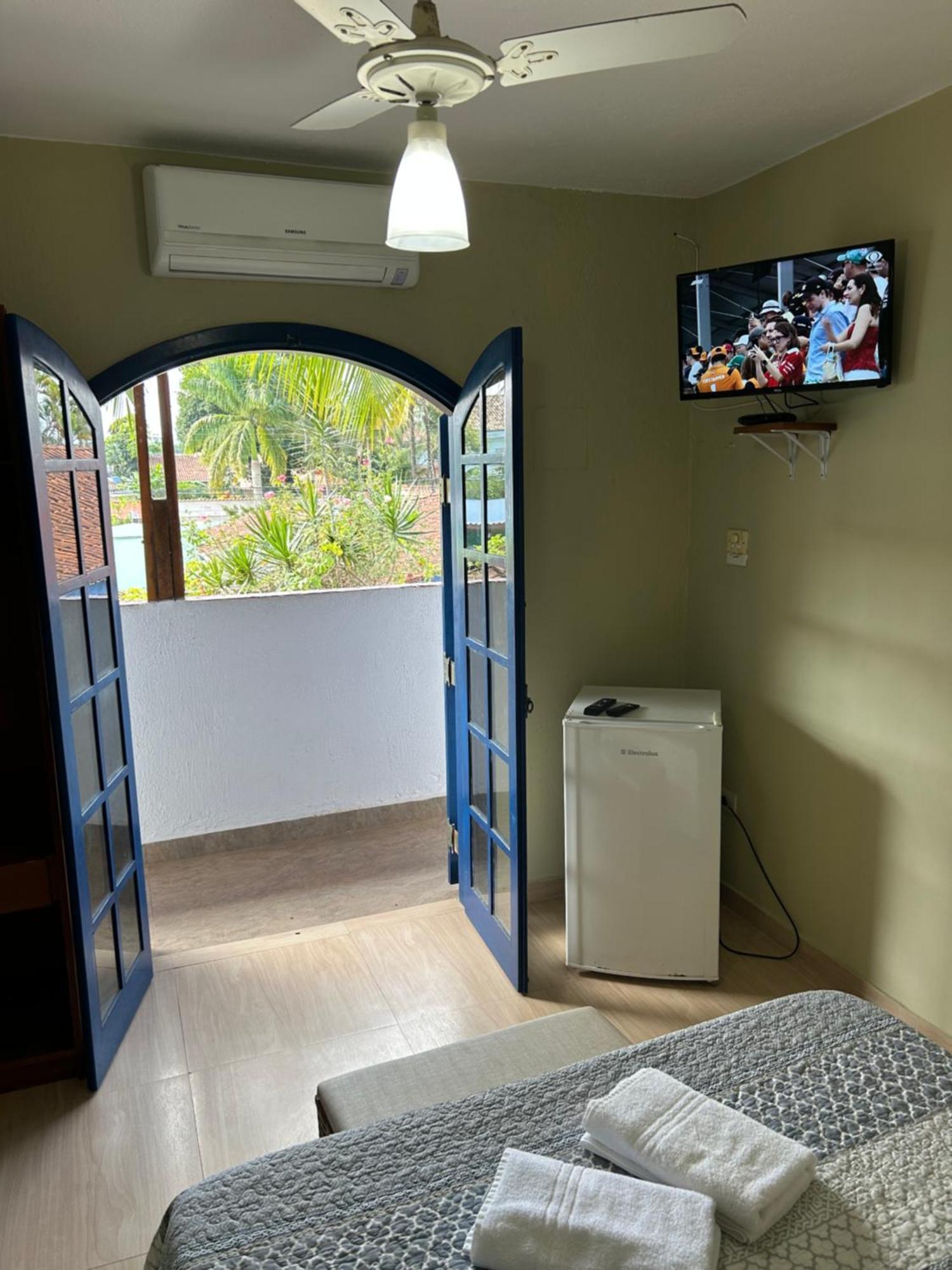 Villa Di Verona Charm Hotel Гуаружа Экстерьер фото