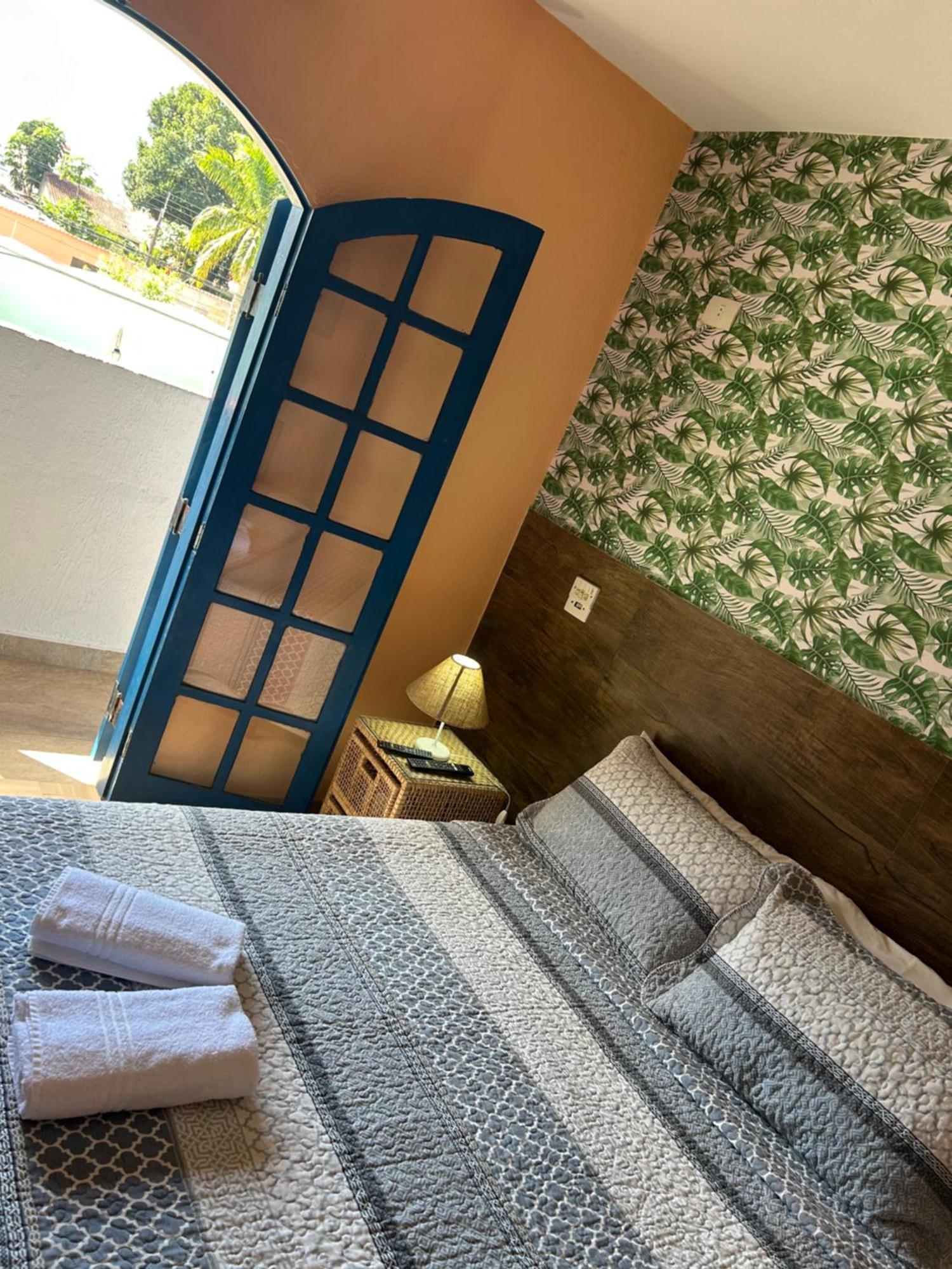 Villa Di Verona Charm Hotel Гуаружа Экстерьер фото