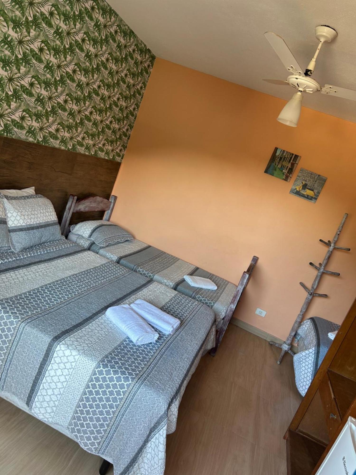 Villa Di Verona Charm Hotel Гуаружа Номер фото