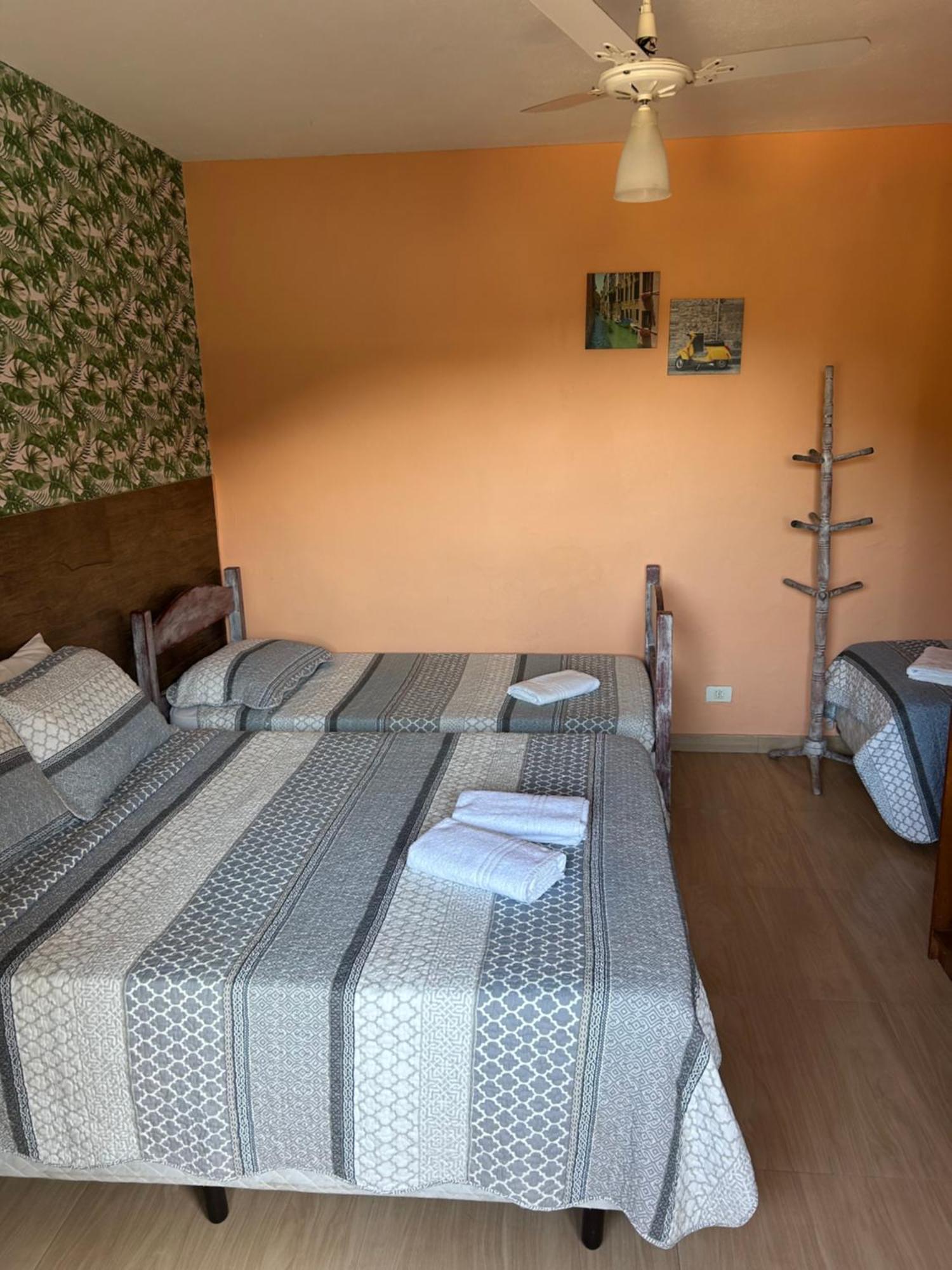 Villa Di Verona Charm Hotel Гуаружа Экстерьер фото