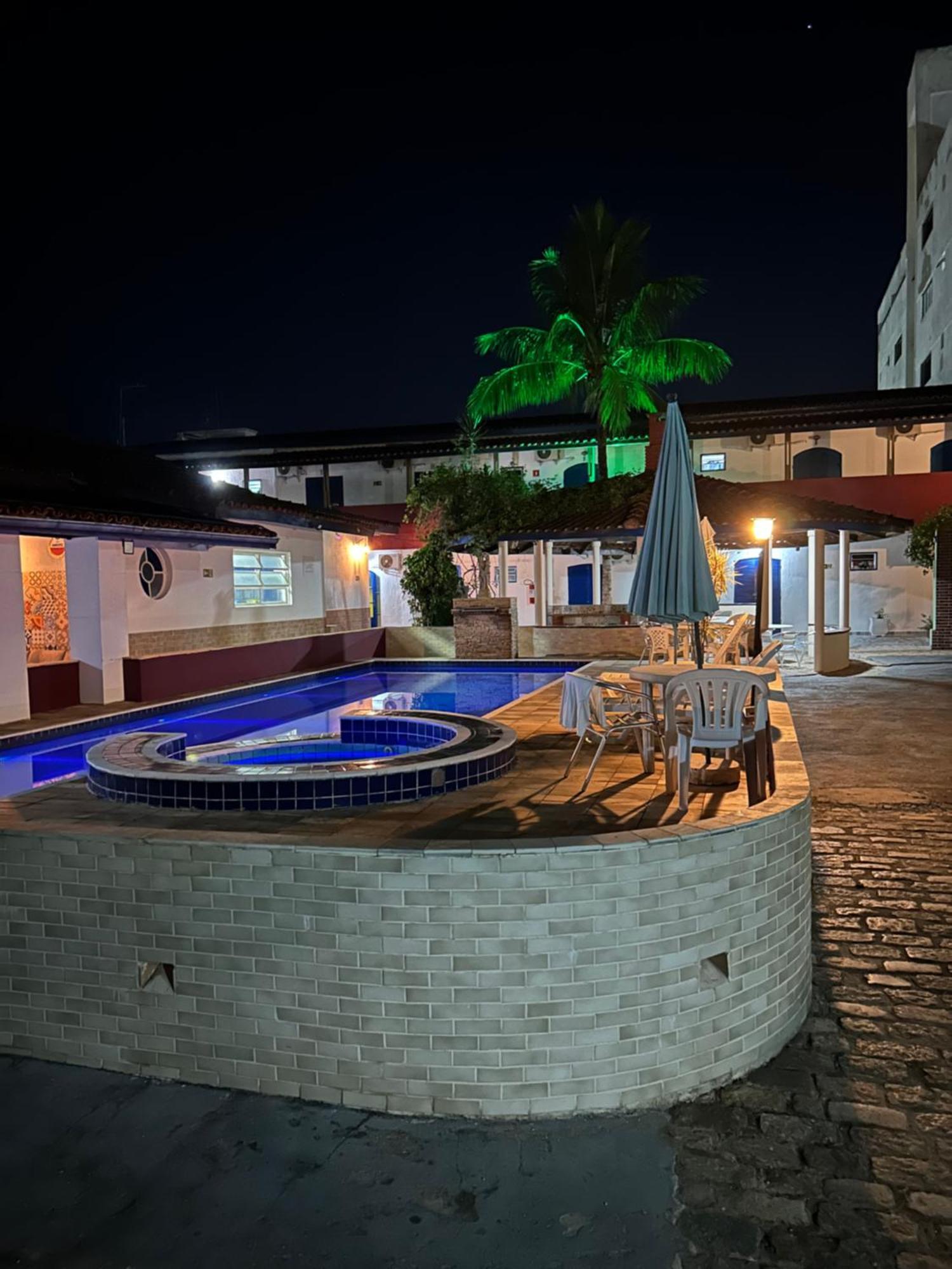 Villa Di Verona Charm Hotel Гуаружа Экстерьер фото