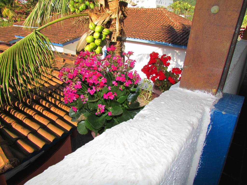 Villa Di Verona Charm Hotel Гуаружа Экстерьер фото