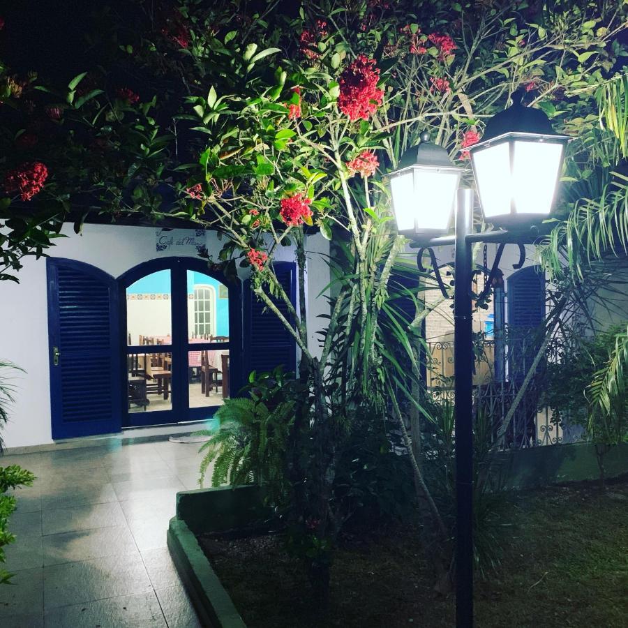 Villa Di Verona Charm Hotel Гуаружа Экстерьер фото