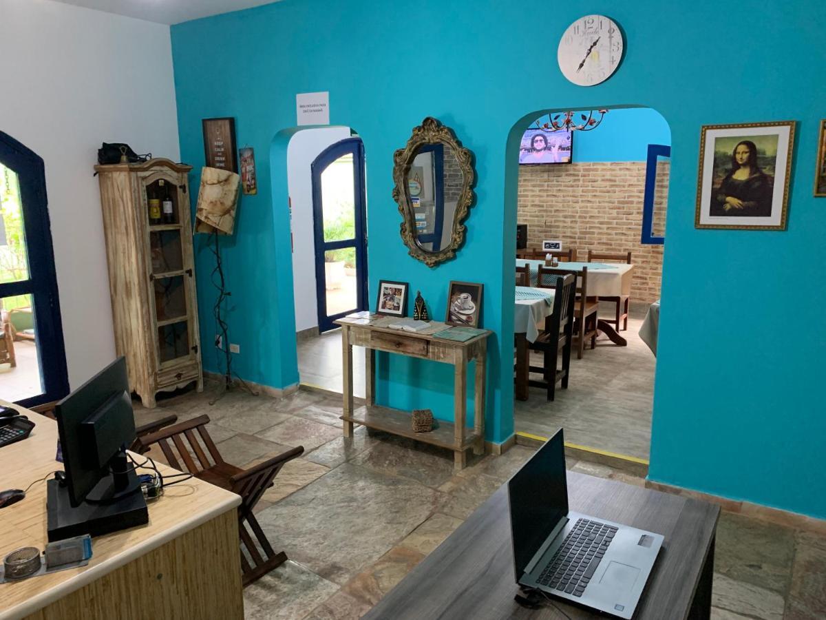 Villa Di Verona Charm Hotel Гуаружа Экстерьер фото